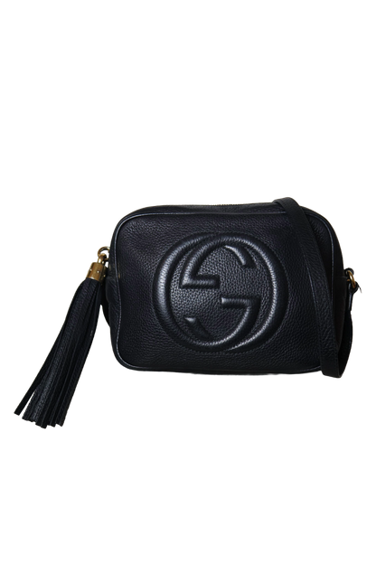 Gucci Soho Disco bag