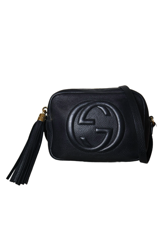 Gucci Soho Disco bag