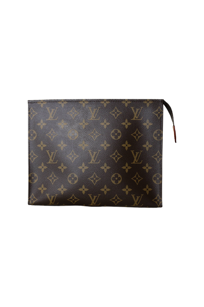 Louis Vuitton Poche Toilette NM