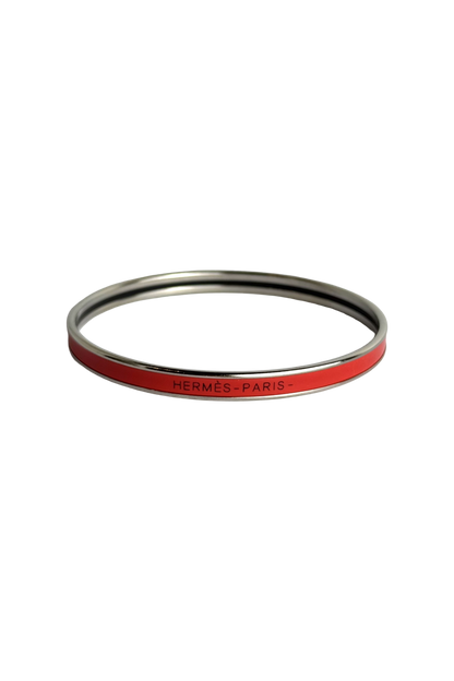 Hermès Uni bangle