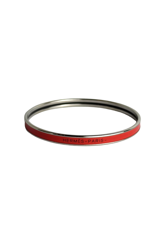 Hermès Uni bangle