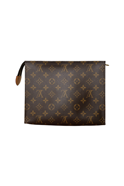 Louis Vuitton Poche Toilette NM