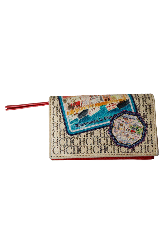 Carolina Herrera Wallet