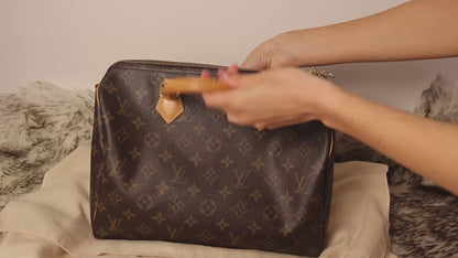 Louis Vuitton Speedy 30 Bandoulière