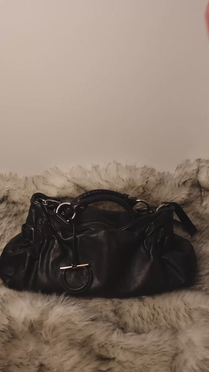 Salvatore Ferragamo Ottavia Bag