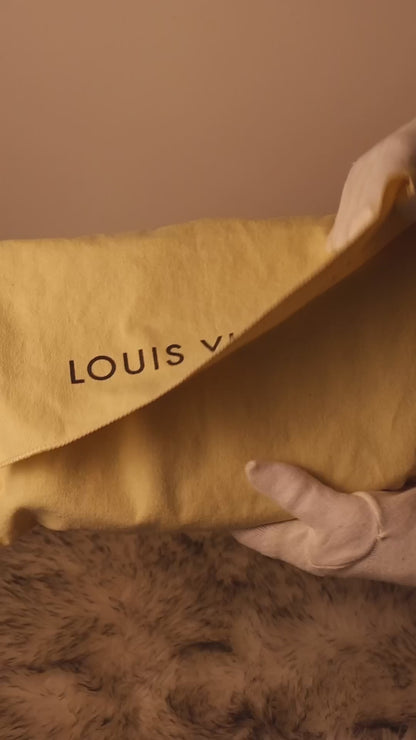 Louis Vuitton Pochette Accessoires - Vintage
