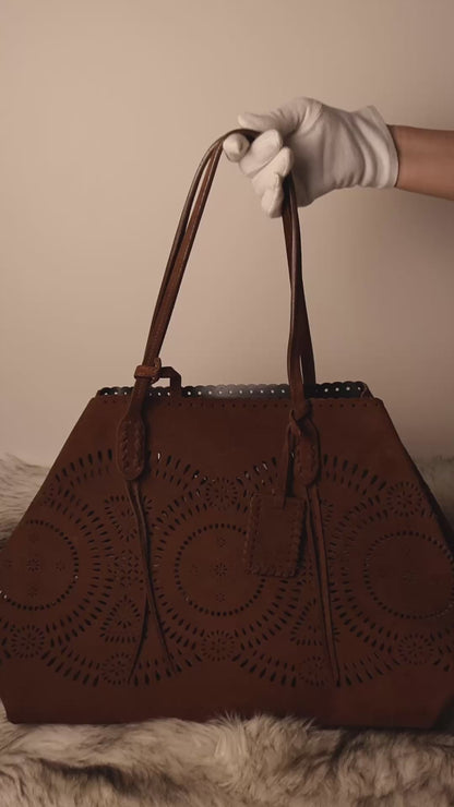 Ralf Lauren Shoulder Bag
