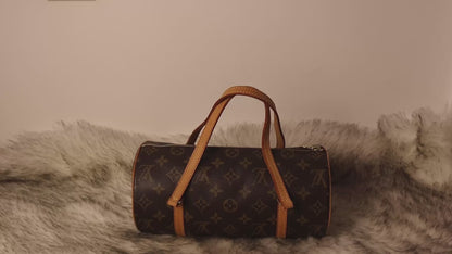 Louis Vuitton Monogram Papillon 26