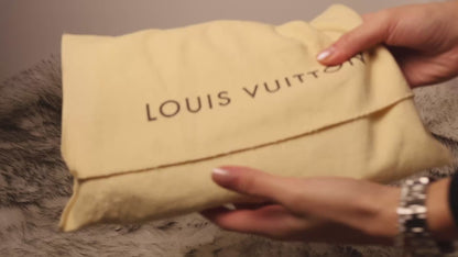 Louis Vuitton Pochette Félicie Monogram Canvas