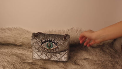 Kurt Geiger London Kensington Eye Bag