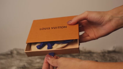 Louis Vuitton Tribute Charm Bracelet