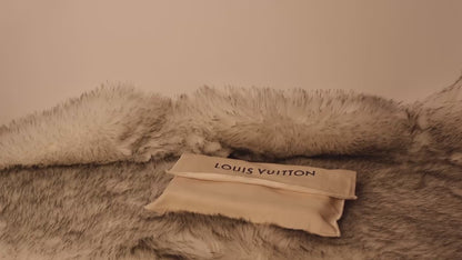 Louis Vuitton Croisette Chain Wallet