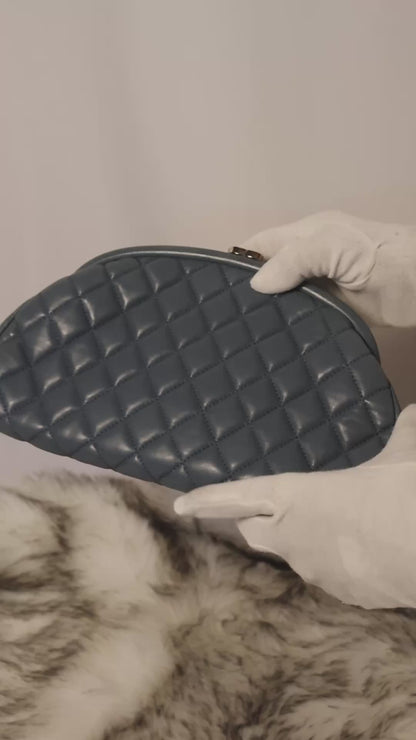 Chanel Timeless Clutch Bag