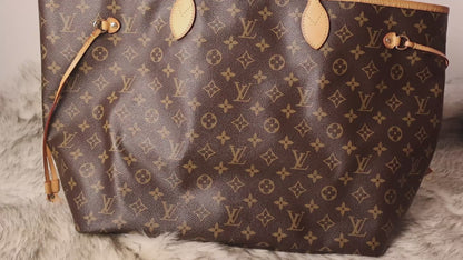 Louis Vuitton Neverfull GM