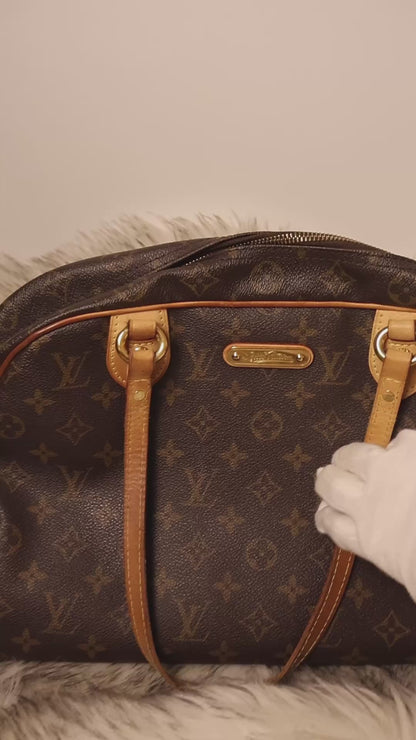 Louis Vuitton Montorgueil