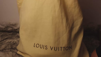 Mala Louis Vuitton Estrela MM